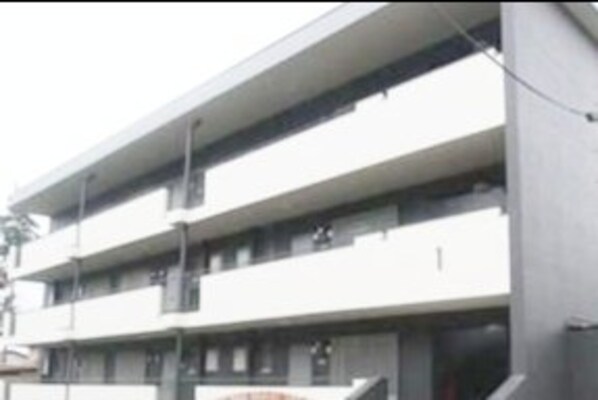 CASA MG-1の物件内観写真